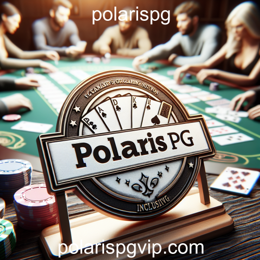 A Fascinante Categoria de Jogos de Cartas no PolarisPG