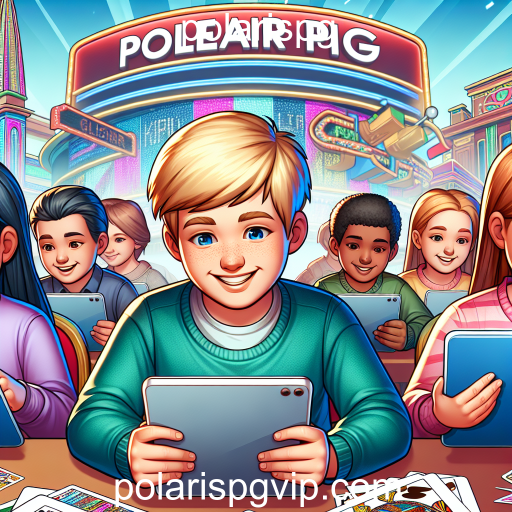 A Importância dos Jogos para Crianças: Diversão e Aprendizado