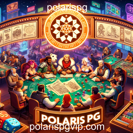 A Magia dos RPGs: Uma Jornada Através da Interpretação de Papéis