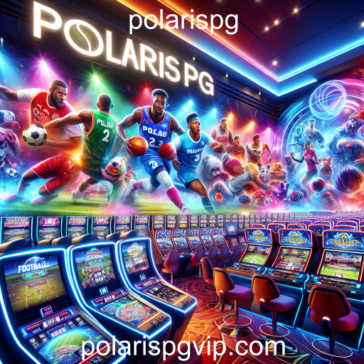 O Futuro Brilhante dos Jogos de Esportes